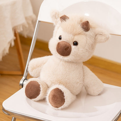 Miimiimuu - ¡El peluche que corre a tus brazos!