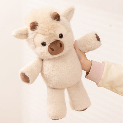 Miimiimuu - ¡El peluche que corre a tus brazos!
