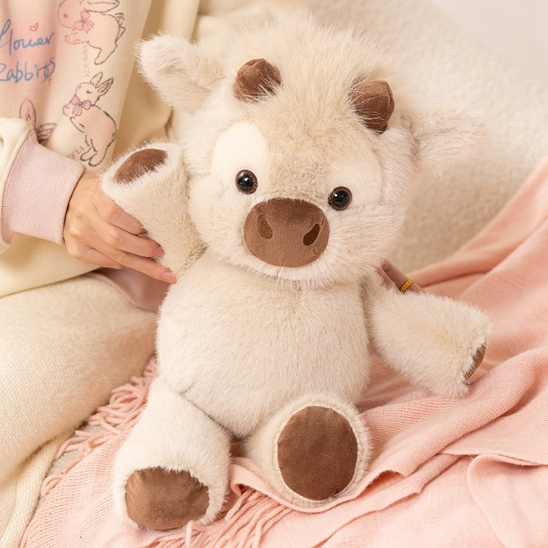 Miimiimuu - ¡El peluche que corre a tus brazos!