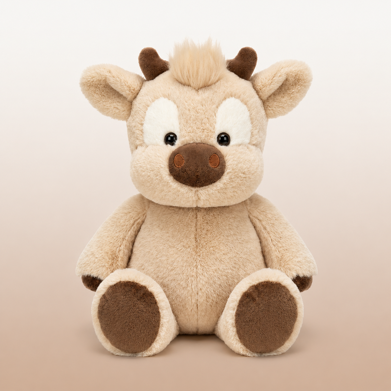 Miimiimuu - ¡El peluche que corre a tus brazos!