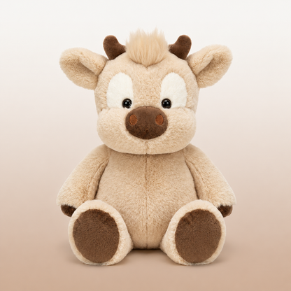 Miimiimuu - ¡El peluche que corre a tus brazos!