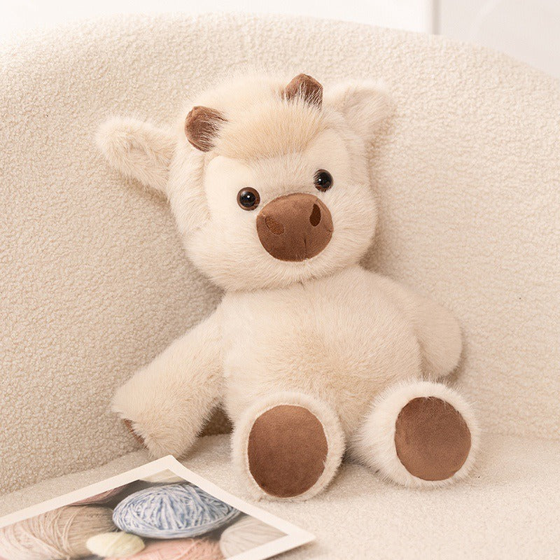 Miimiimuu - ¡El peluche que corre a tus brazos!